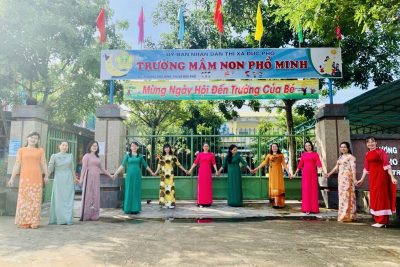 Công đoàn phối hợp cùng nhà trường  tổ chức tọa đàm ngày 20/10 ngày đặt biệt, tri ân, tôm vinh người phụ nữ Việt nam.