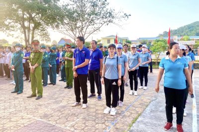 ??‍♂️?‍♂️? Hưởng ứng “ngày chạy olympic vì sức khoẻ toàn dân” của Phường Phổ Minh.   Vào sáng ngày 15/03/2024  Các cô giáo trẻ Trường Mn Phổ Minh tham gia chạy với tinh thần hăng say và tràn đầy năng lượng
