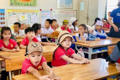 Quy định về quản lý và tổ chức dạy học online trong cơ sở GDPT và cơ sở GDTX