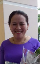 Trần Thị Kim Cúc Trần Thị Kim Cúc