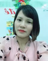Huỳnh Thị An Huỳnh Thị An